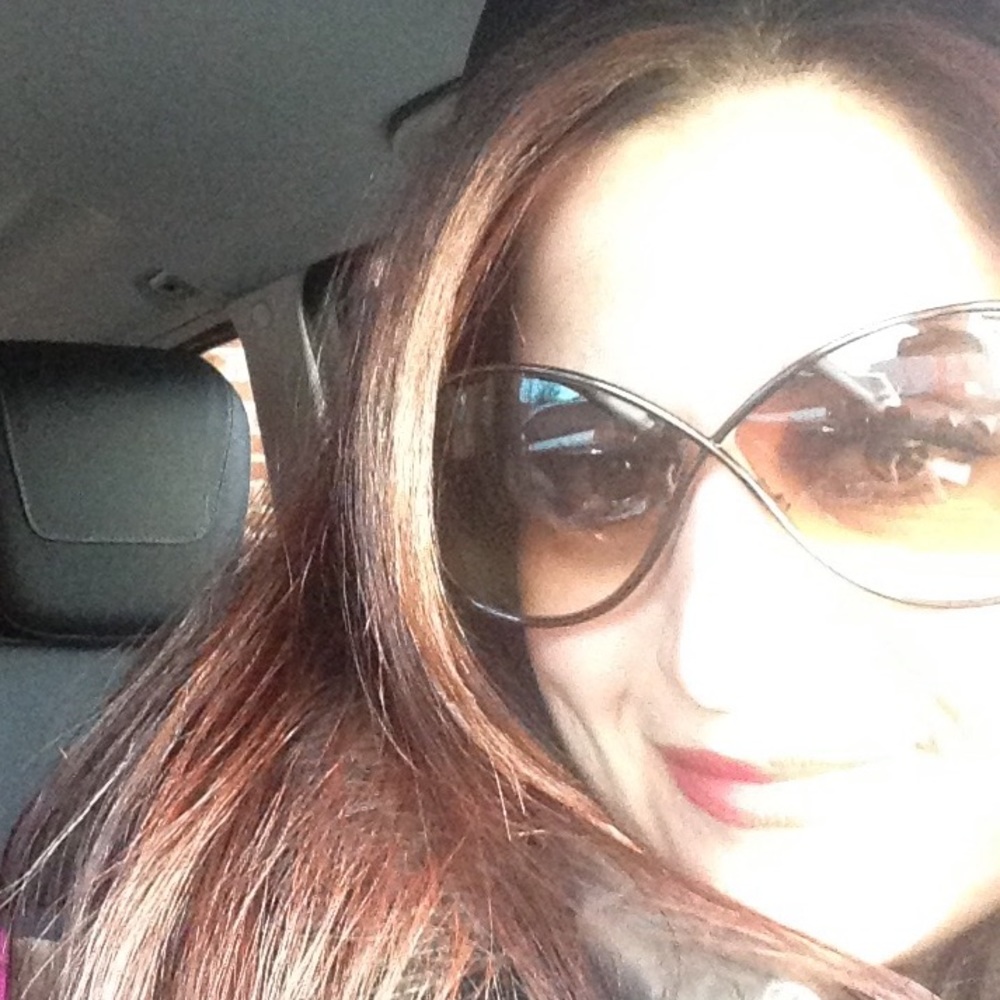 Meet your Posher, Grazia